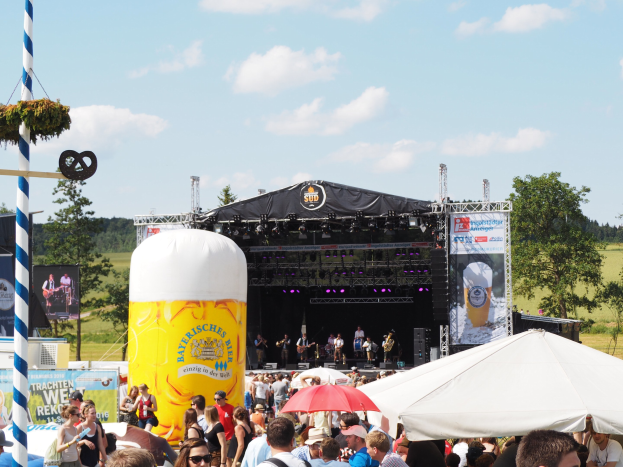 POL-MS: Polizei Münster beim Engelenschanzen-Festival - Samstag, 7. Juni