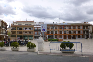 SPD: Kaffee mit Ernst Lauterjung