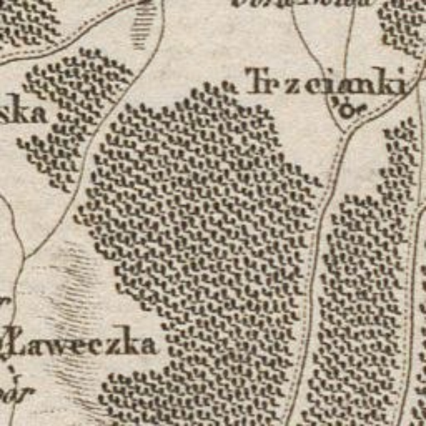 Detailiertes altes Stadtplan von Ljubljana, Slowenien, zeigt Straßen, Gebäude und Sehenswürdigkeiten mit begleitendem Text über die Bevölkerung, Straßen und bekannte Orte.