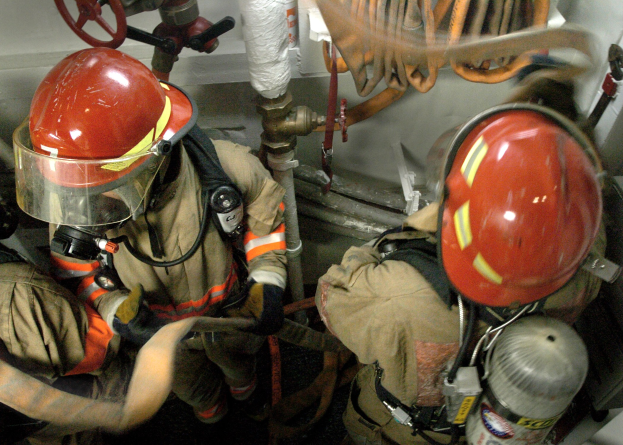 FW-MK: Jahreshauptversammlung der Letmathe Feuerwache