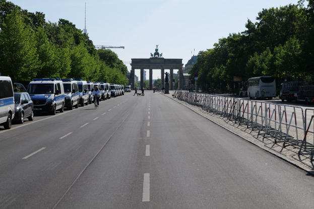 POL-W: W Polizei beschlagnahmt zwei Fahrzeuge und einen Führerschein