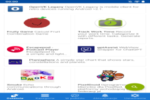 Eigentümer gegen Open-Source-Software
