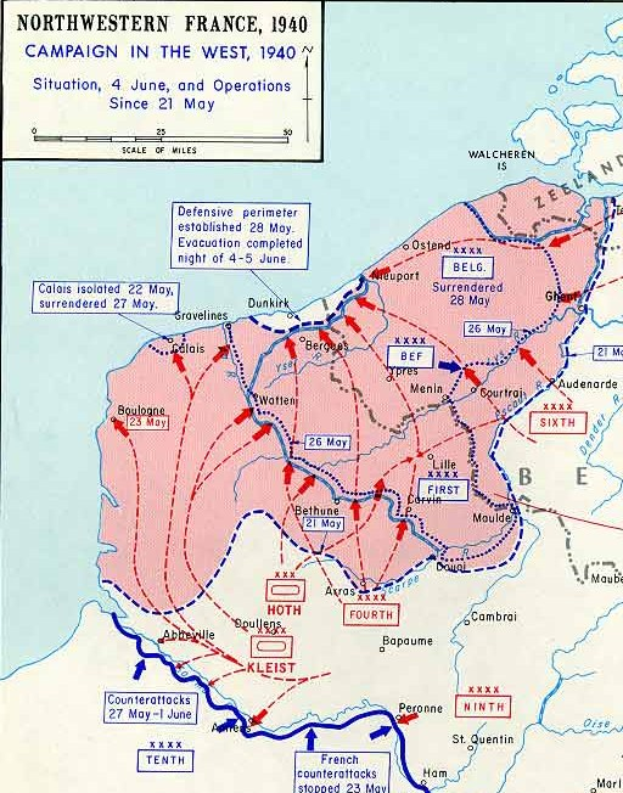 Alte detaillierte Karte von Provence, Frankreich, zeigt Straßen, Gebäude und Sehenswürdigkeiten mit Textanmerkungen.