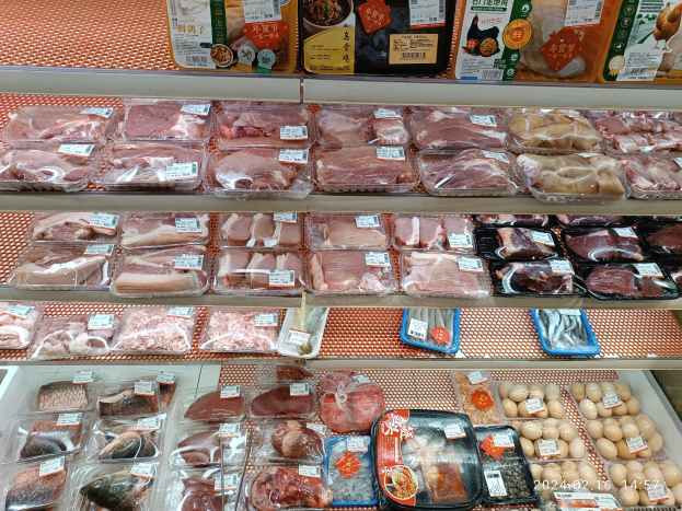Meatember®-Aktion startet / Lebensmittelhandel pusht Weihnachtsgeschäft