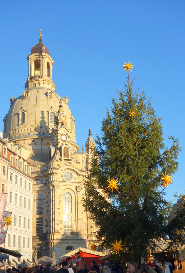 Heiligabend: Protestantische Kirchen in Solingen laden zu 41 Gottesdiensten ein