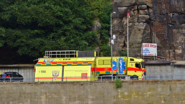 FW-BO: Verkehrsunfall auf der Umminger Straße