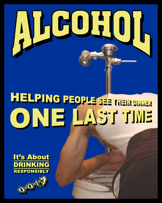 "Aktionswoche Alkohol" klärt Risiken für die Gesundheit
