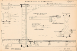 Schwach verteidigte Vertragsbeendigung Rheinbrücke