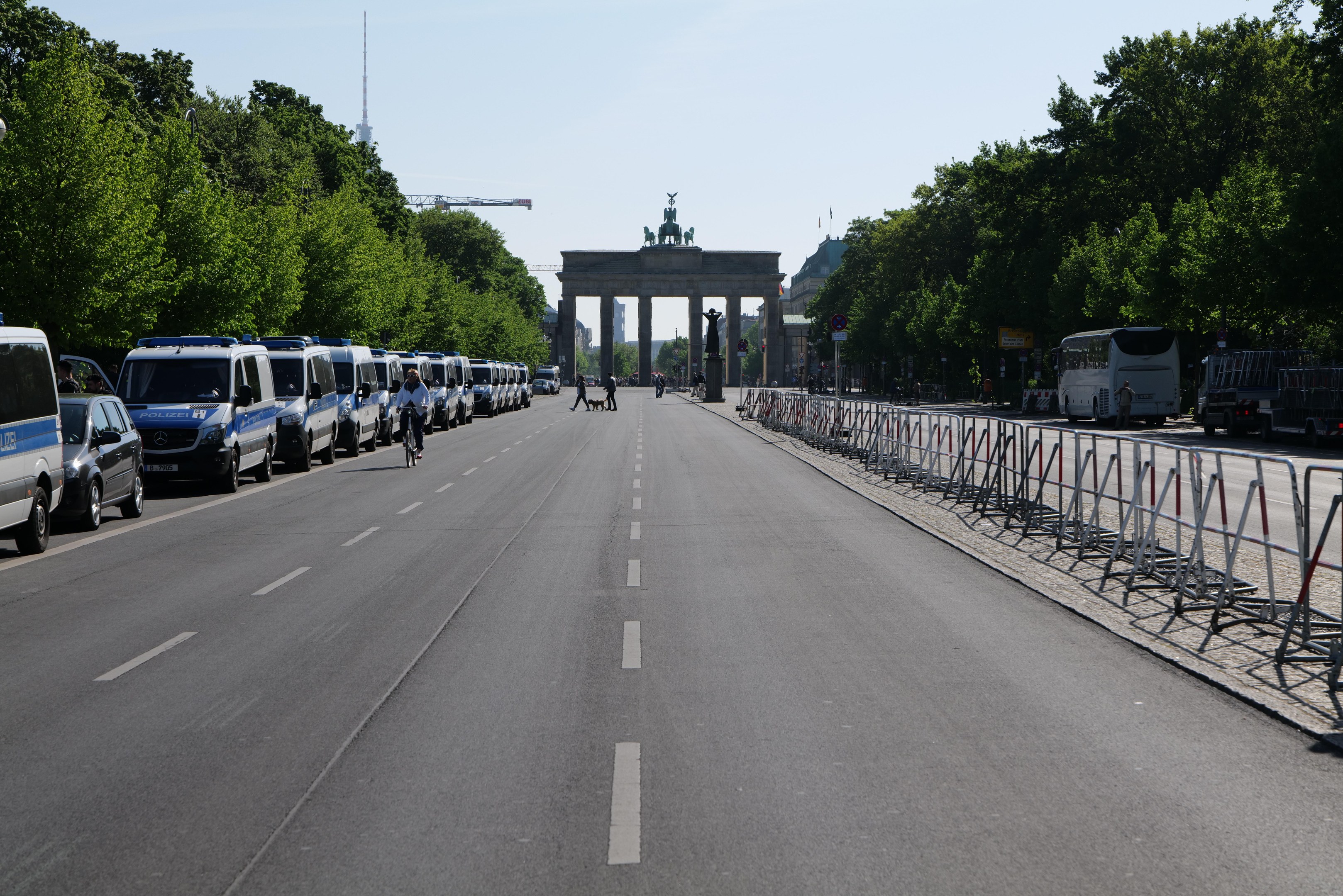 POL-DN: Sonderkontrolltag in Kreuzau